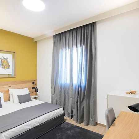 فاجانا Rooms Alla Beccaccia الغرفة الصورة