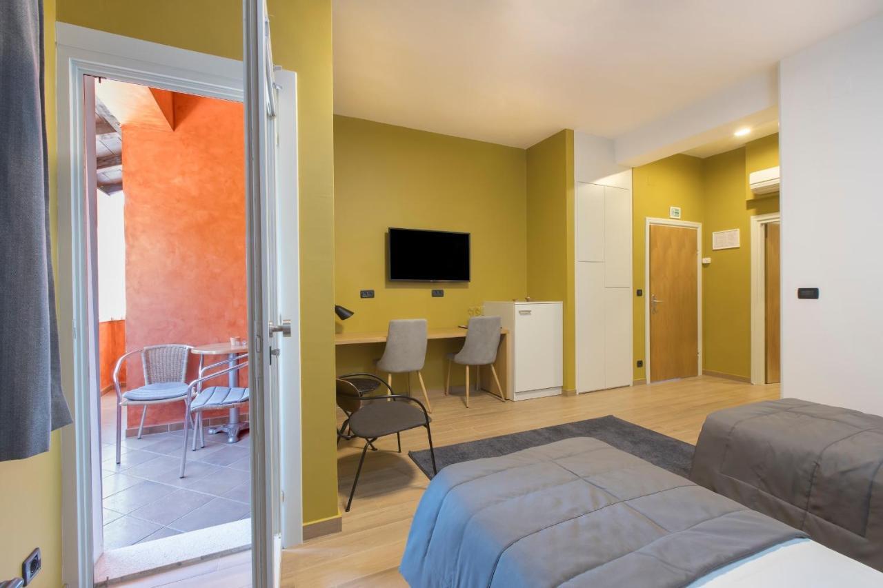 فاجانا Rooms Alla Beccaccia المظهر الخارجي الصورة