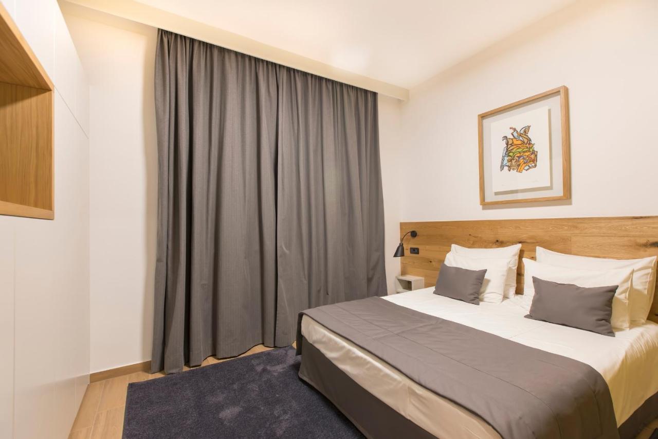 فاجانا Rooms Alla Beccaccia المظهر الخارجي الصورة