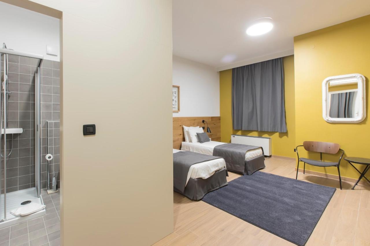 فاجانا Rooms Alla Beccaccia المظهر الخارجي الصورة