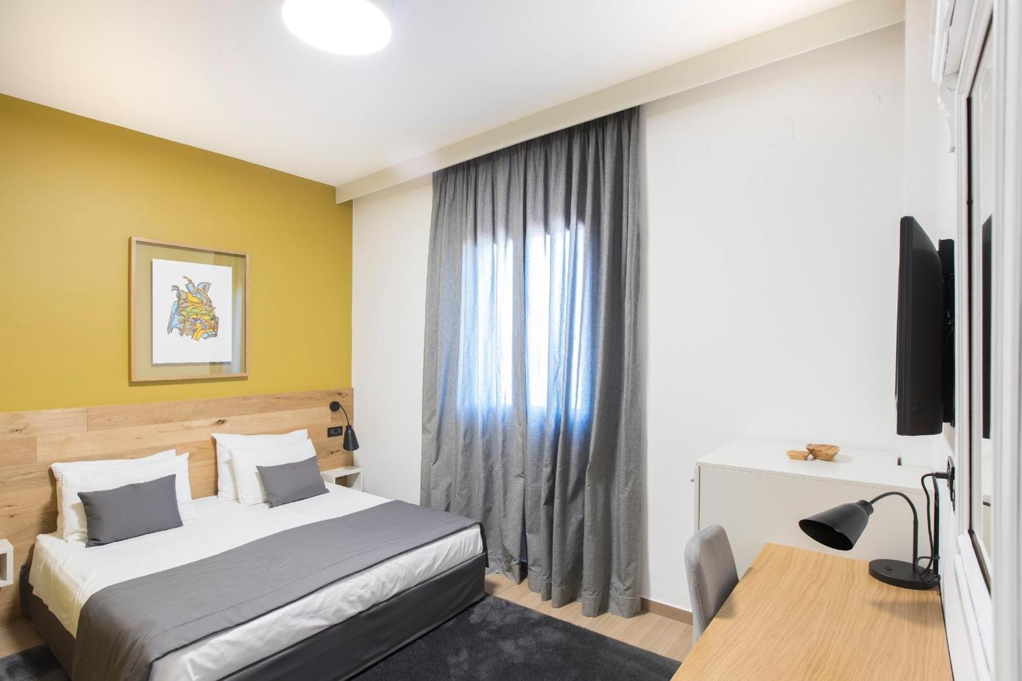 فاجانا Rooms Alla Beccaccia الغرفة الصورة