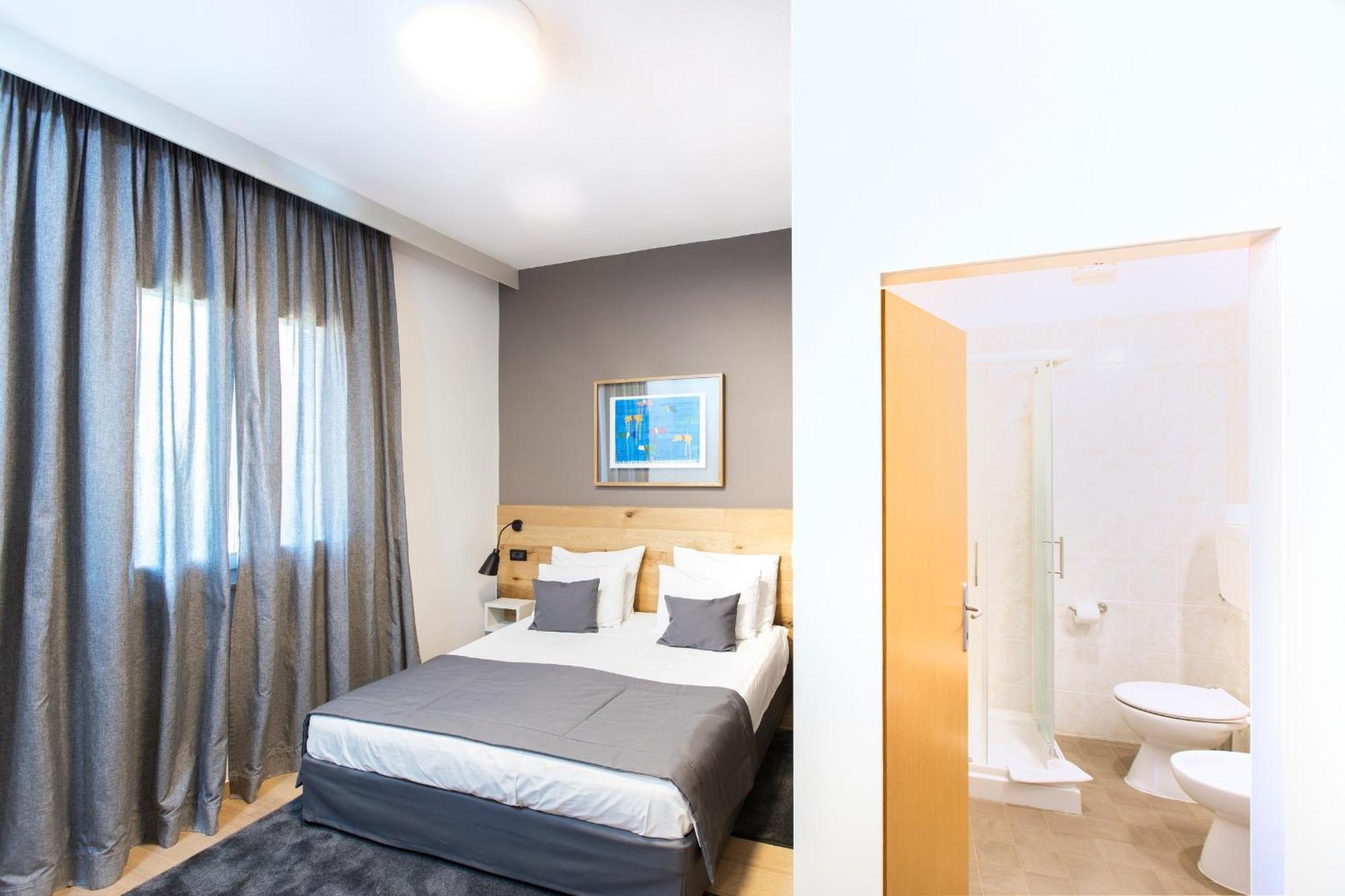 فاجانا Rooms Alla Beccaccia الغرفة الصورة