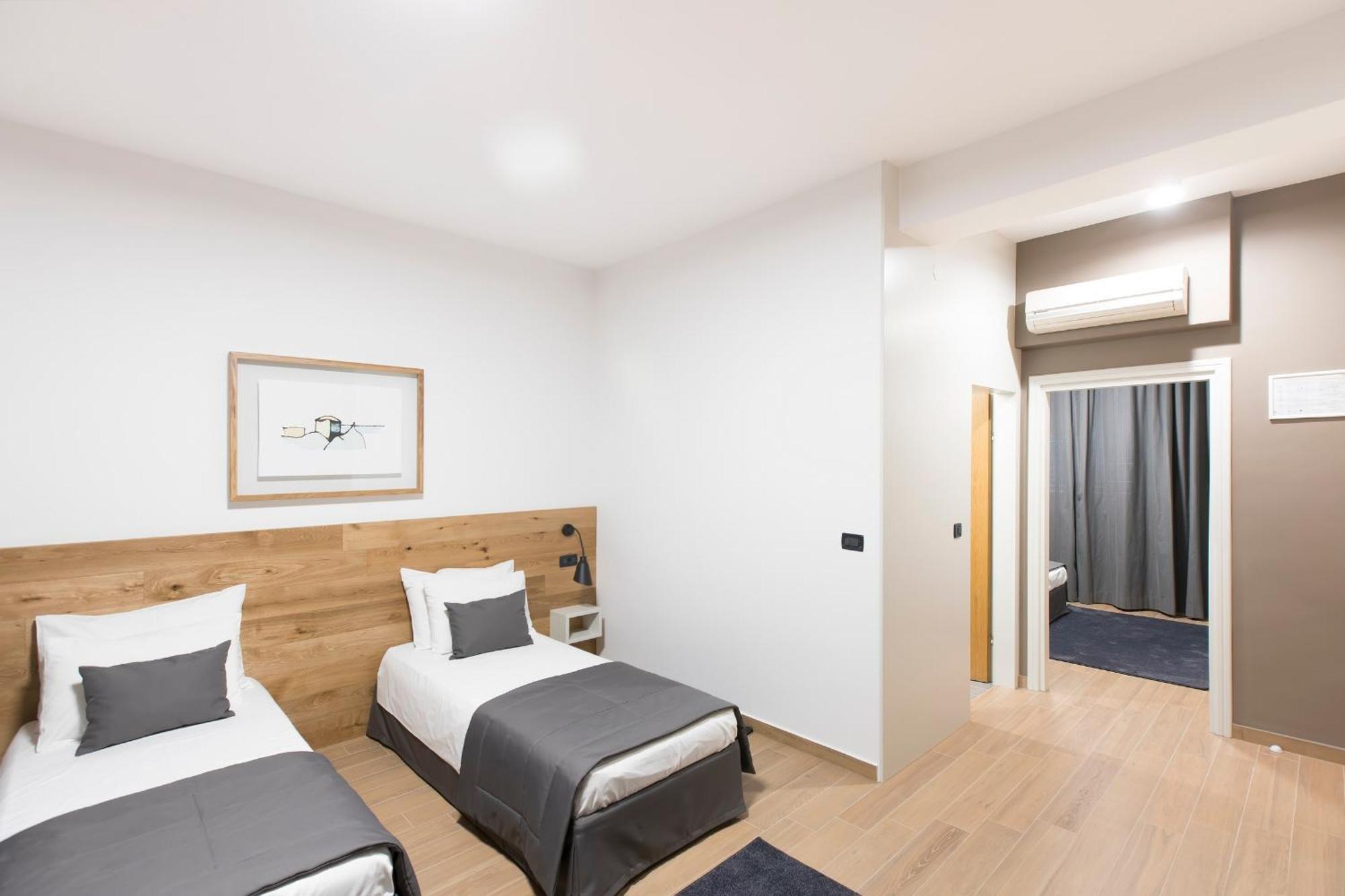 فاجانا Rooms Alla Beccaccia الغرفة الصورة