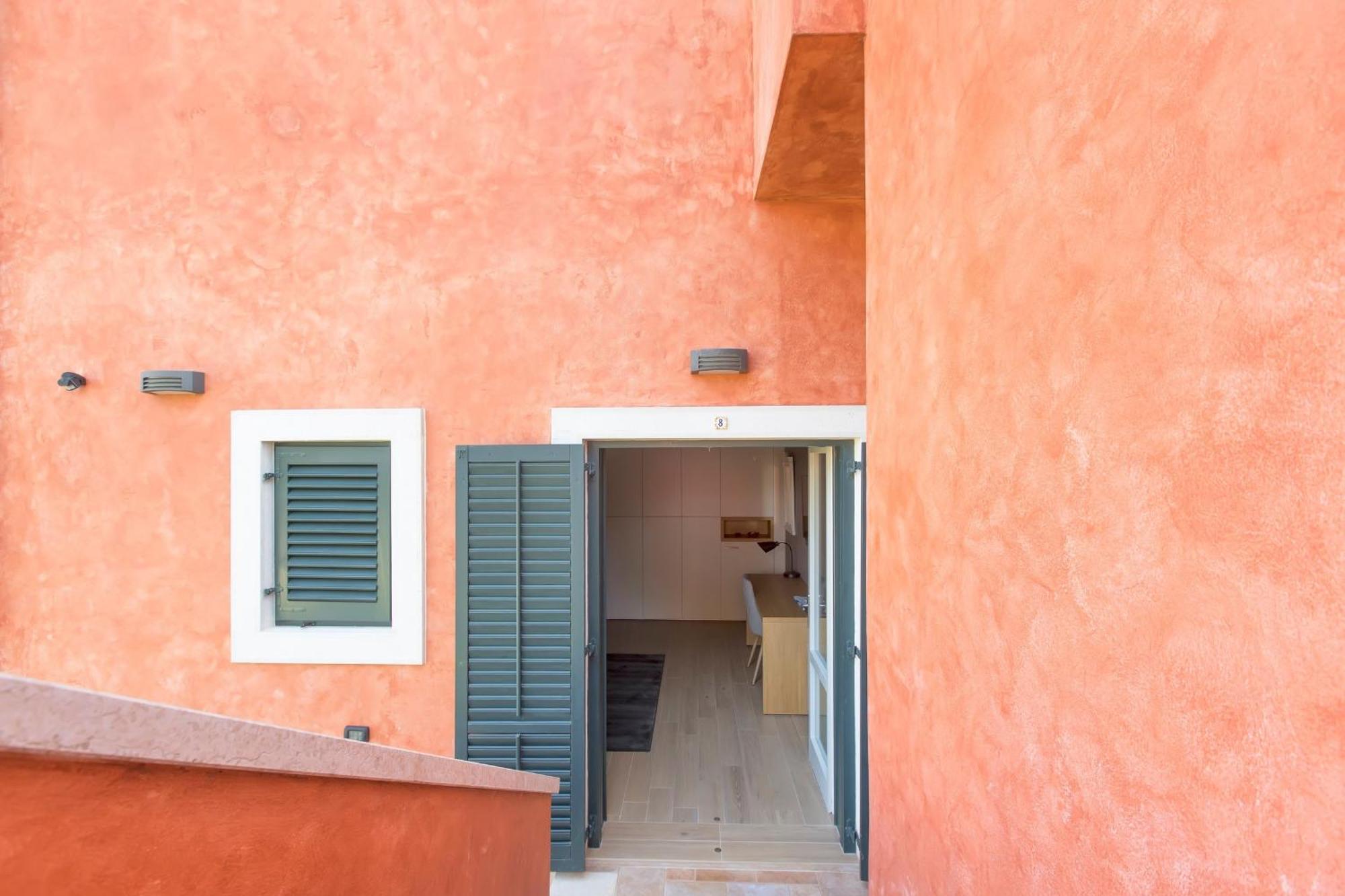 فاجانا Rooms Alla Beccaccia الغرفة الصورة