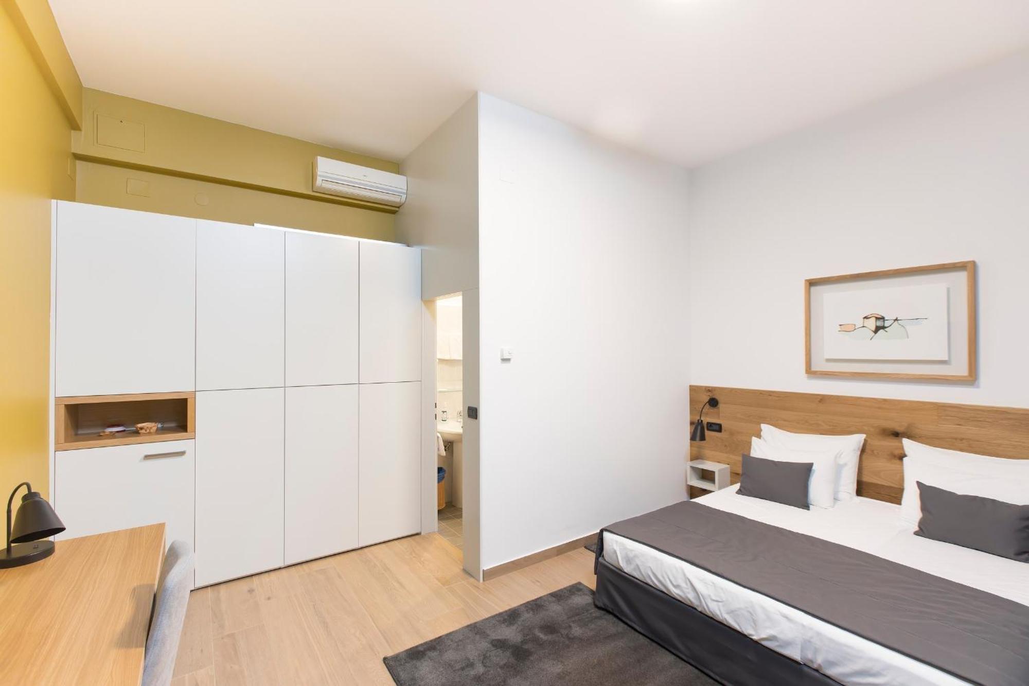 فاجانا Rooms Alla Beccaccia الغرفة الصورة
