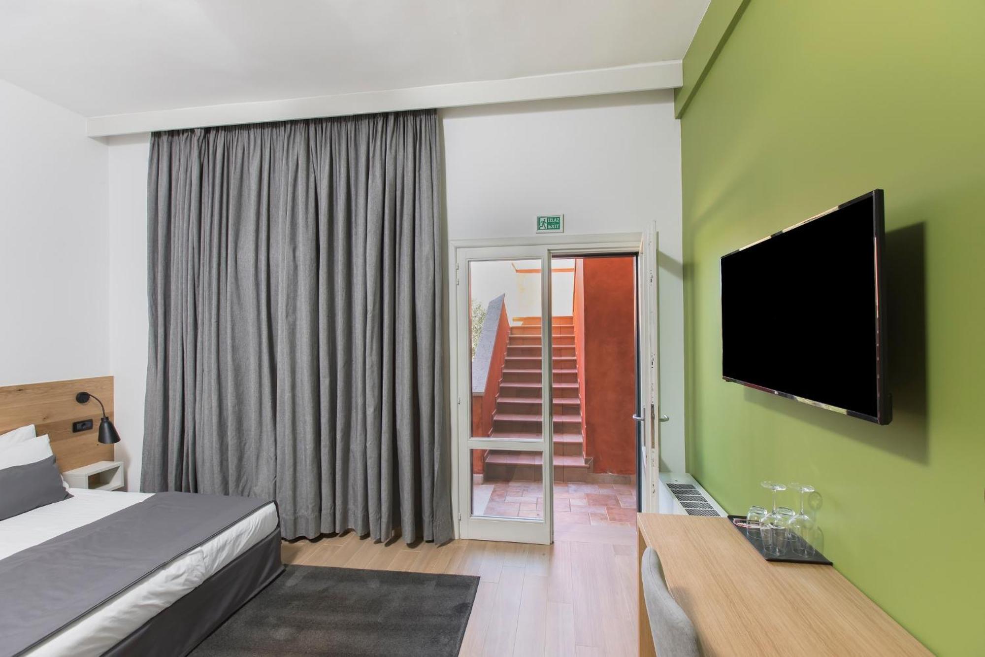 فاجانا Rooms Alla Beccaccia الغرفة الصورة