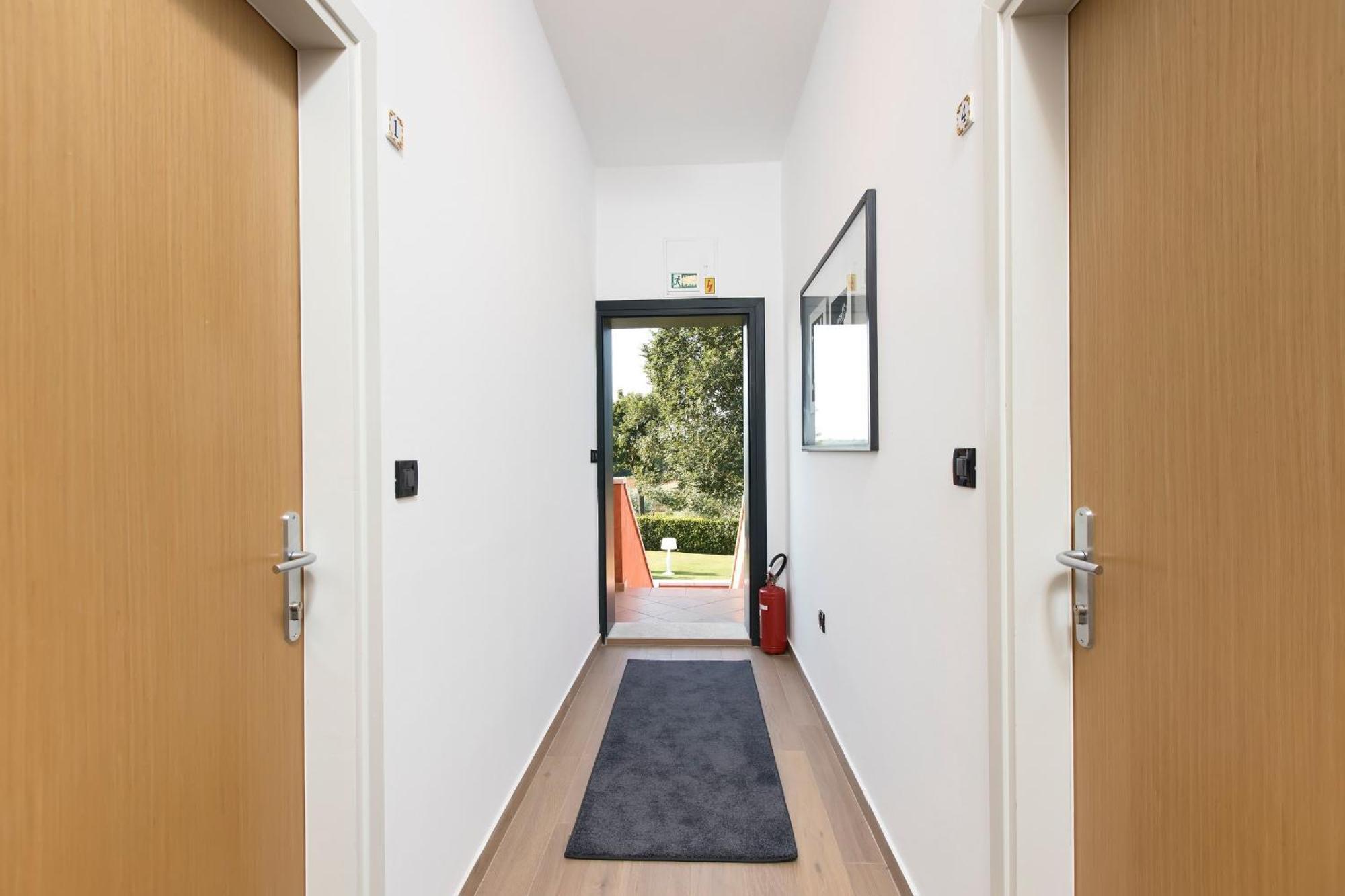 فاجانا Rooms Alla Beccaccia الغرفة الصورة