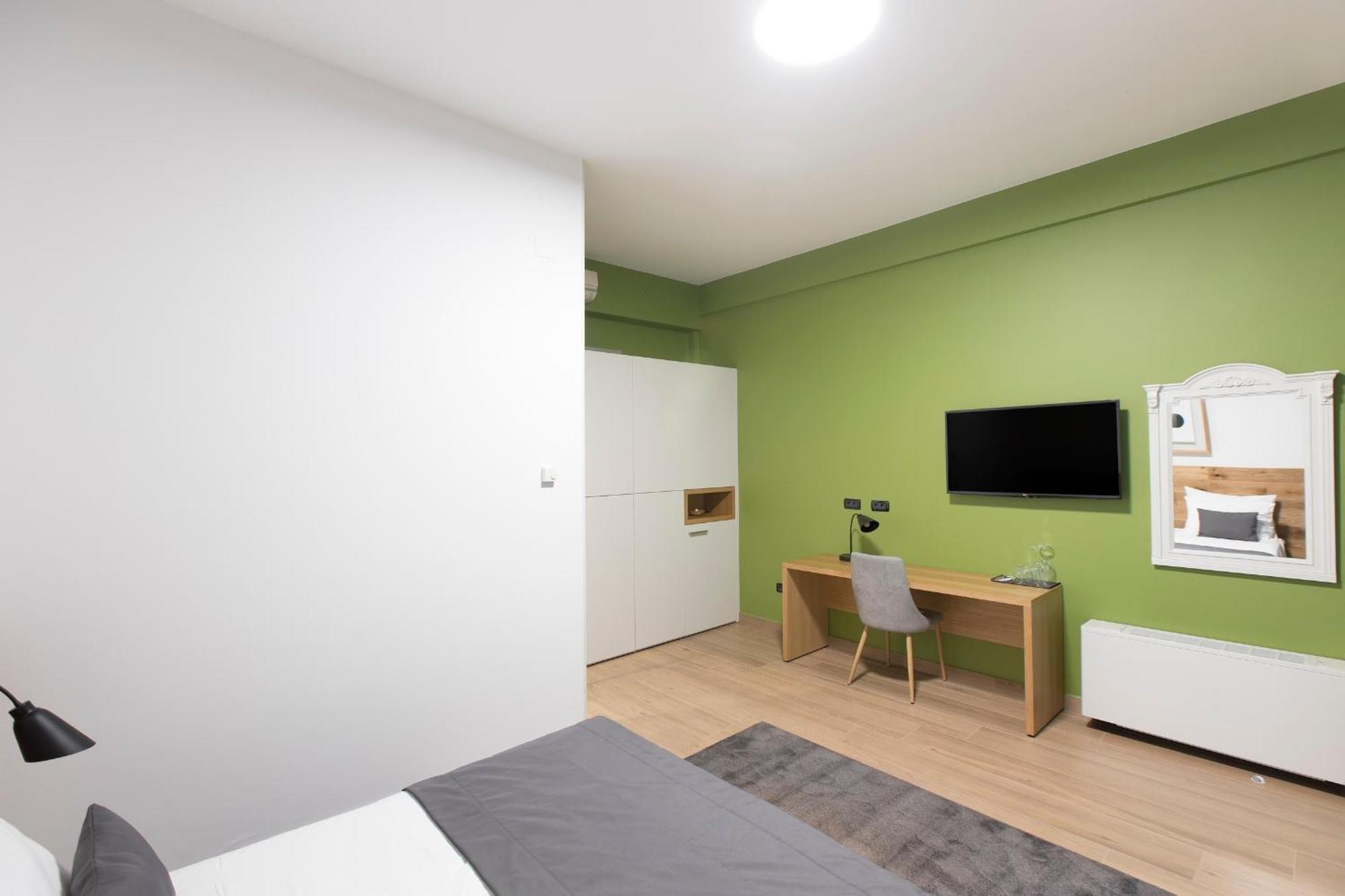 فاجانا Rooms Alla Beccaccia الغرفة الصورة