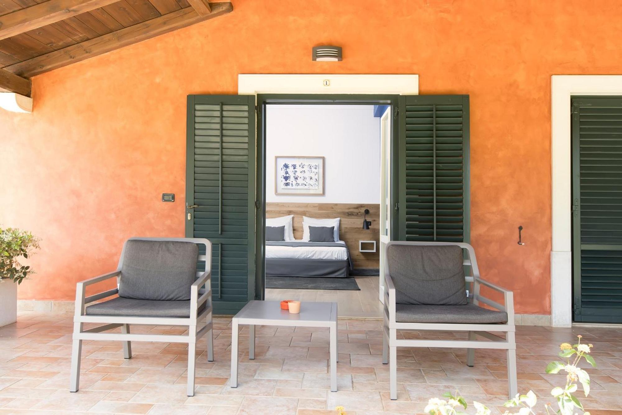 فاجانا Rooms Alla Beccaccia الغرفة الصورة