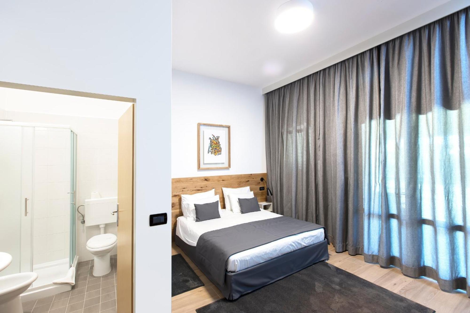 فاجانا Rooms Alla Beccaccia الغرفة الصورة