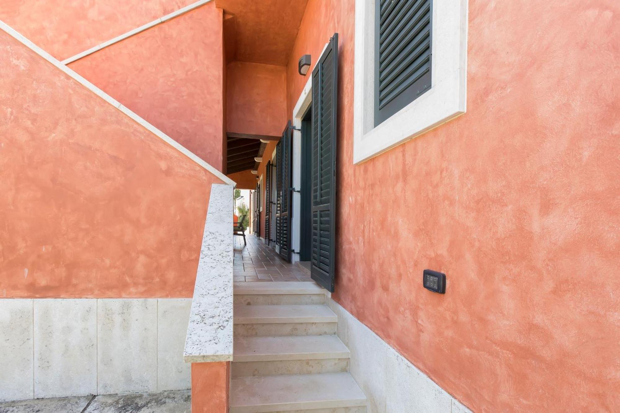 فاجانا Rooms Alla Beccaccia الغرفة الصورة