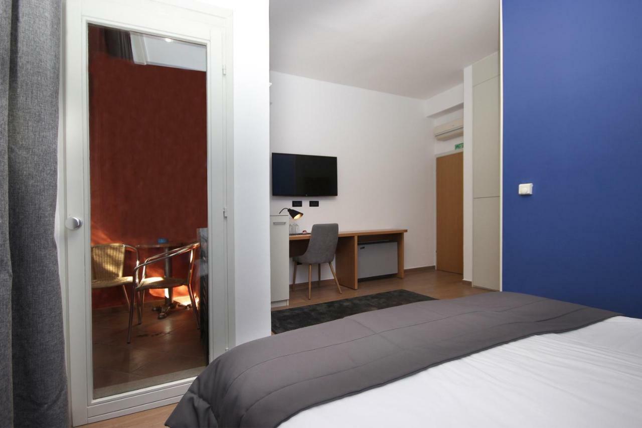 فاجانا Rooms Alla Beccaccia المظهر الخارجي الصورة