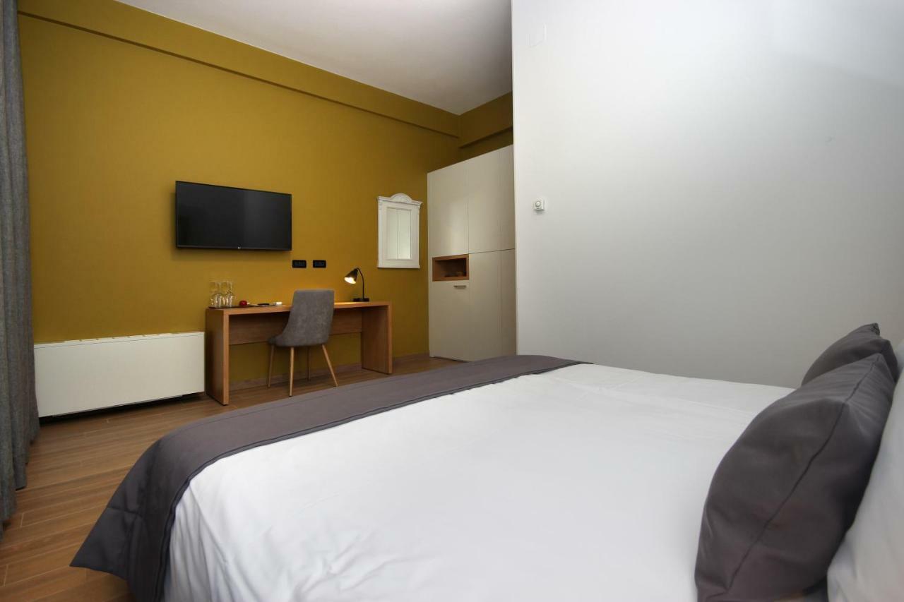 فاجانا Rooms Alla Beccaccia المظهر الخارجي الصورة