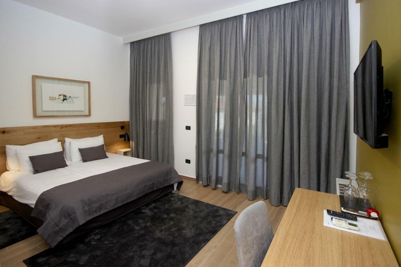 فاجانا Rooms Alla Beccaccia المظهر الخارجي الصورة