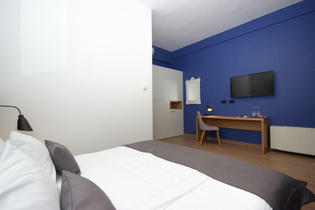 فاجانا Rooms Alla Beccaccia المظهر الخارجي الصورة