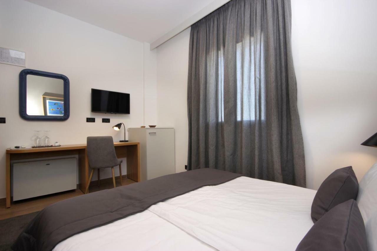 فاجانا Rooms Alla Beccaccia المظهر الخارجي الصورة