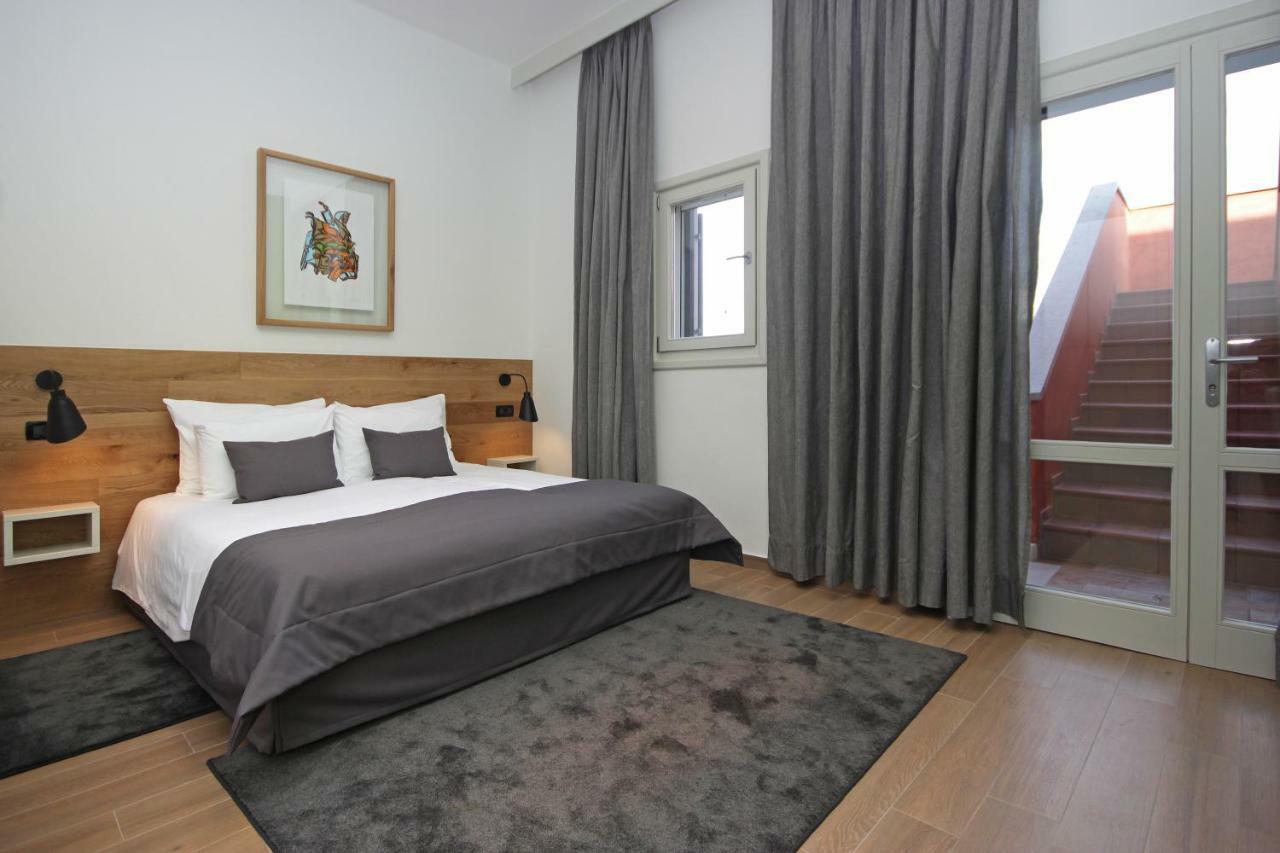 فاجانا Rooms Alla Beccaccia المظهر الخارجي الصورة