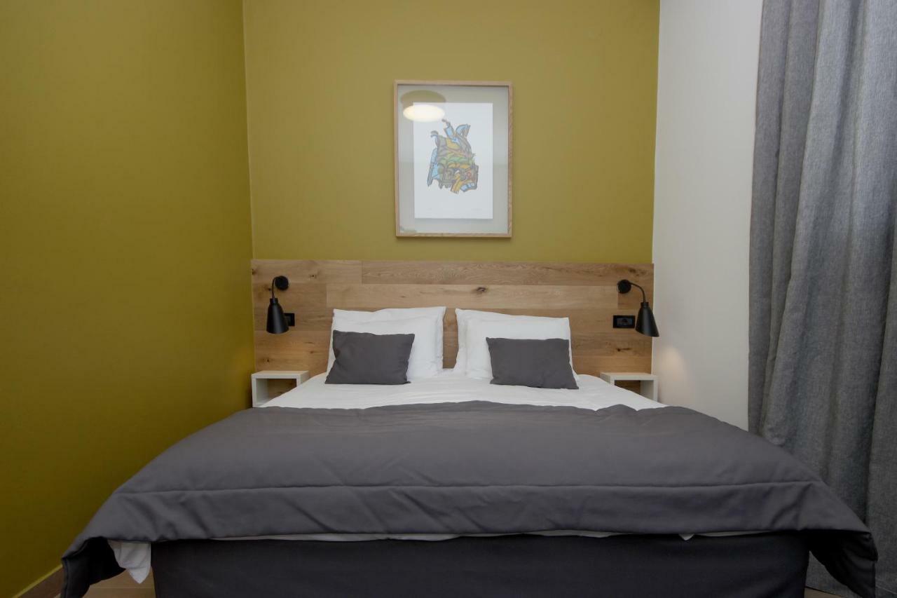 فاجانا Rooms Alla Beccaccia المظهر الخارجي الصورة