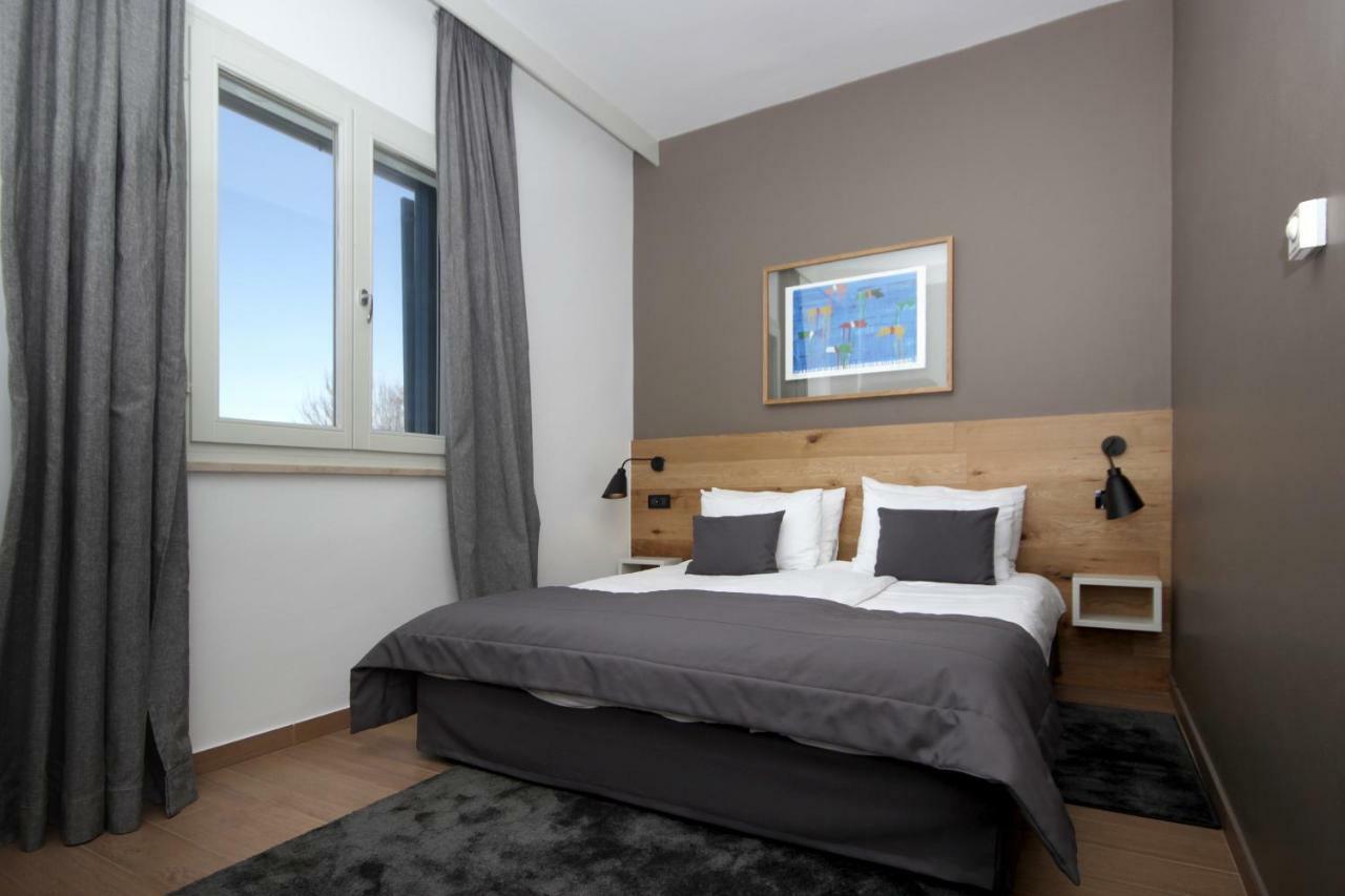فاجانا Rooms Alla Beccaccia المظهر الخارجي الصورة