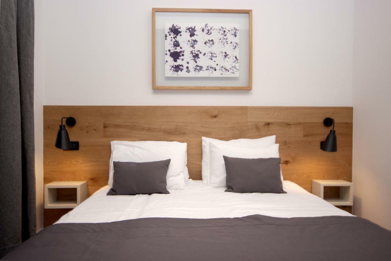 فاجانا Rooms Alla Beccaccia المظهر الخارجي الصورة