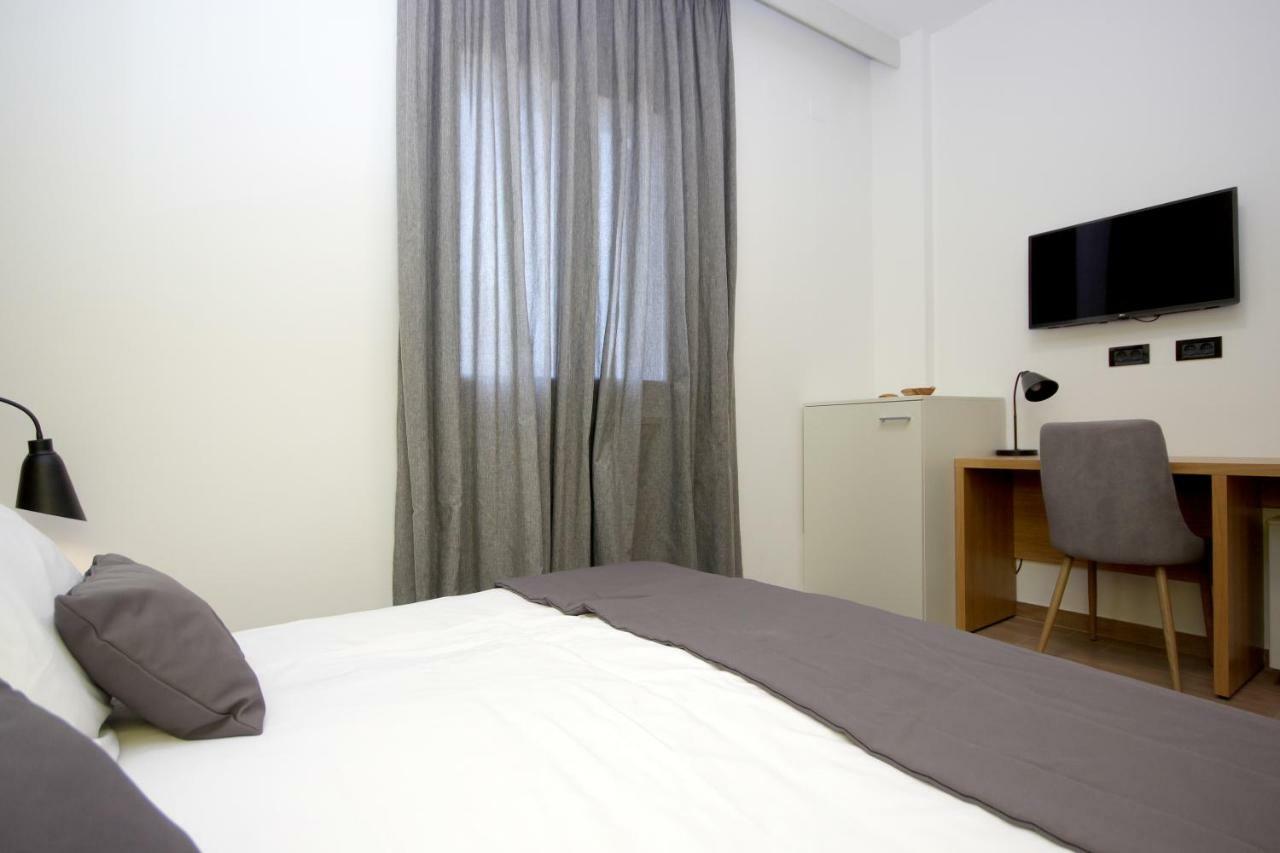 فاجانا Rooms Alla Beccaccia المظهر الخارجي الصورة