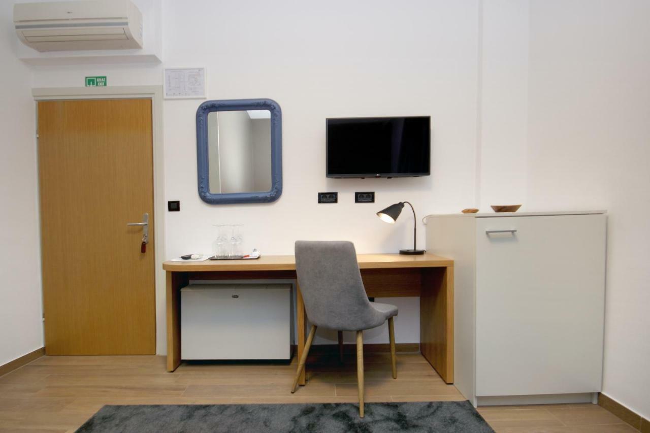 فاجانا Rooms Alla Beccaccia المظهر الخارجي الصورة