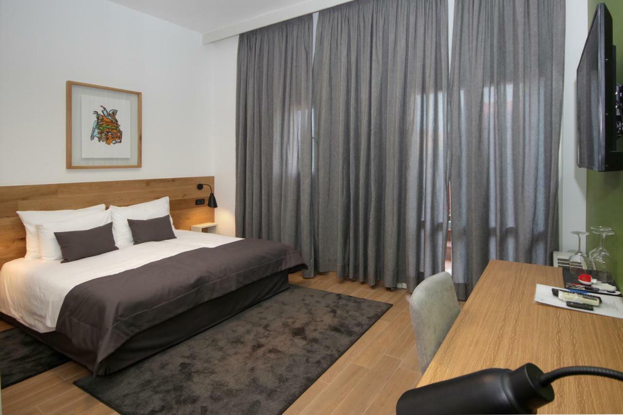 فاجانا Rooms Alla Beccaccia المظهر الخارجي الصورة